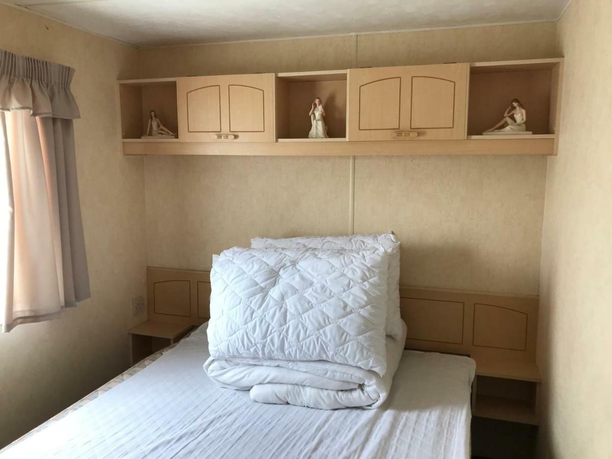 8 Berth Sunnymede  Villa Ingoldmells Luaran gambar